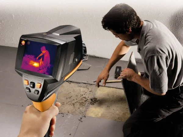 Sultangazi Su Kaçağı Tespiti